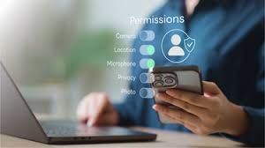 User Permission Management